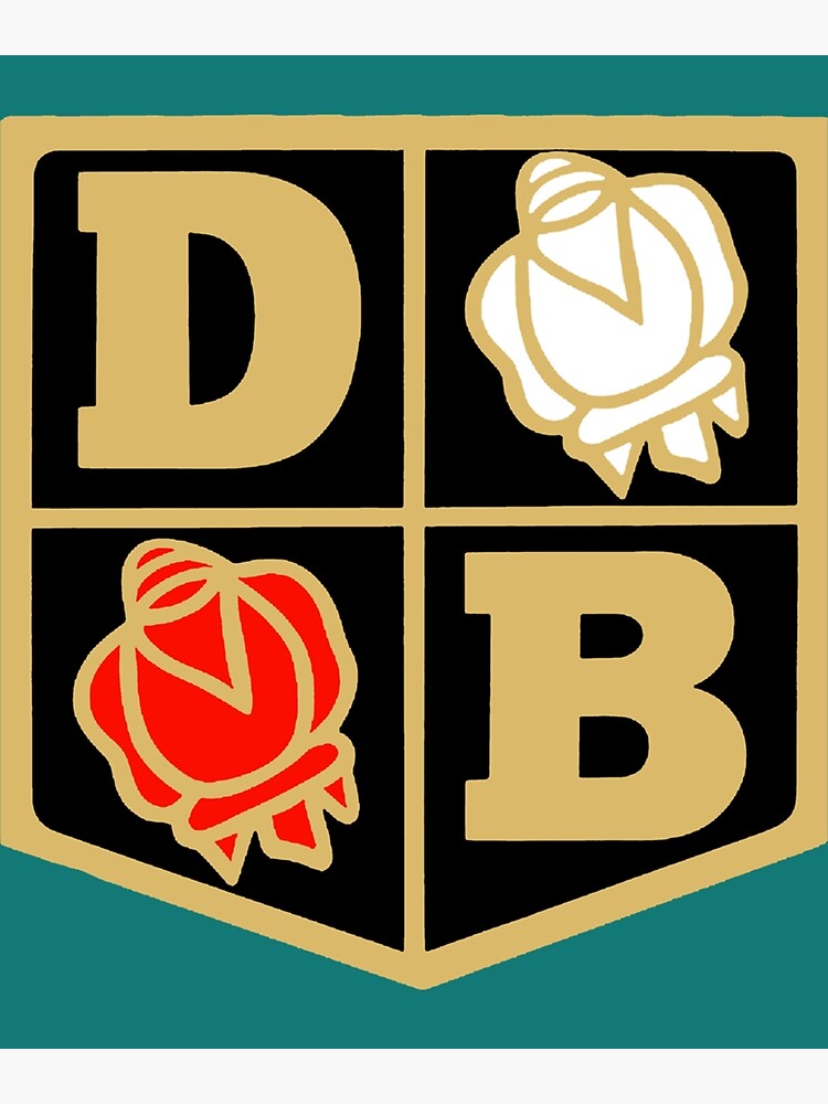 David Brown logo